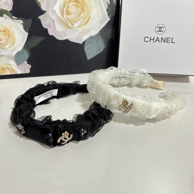 Chanel Headband hh127